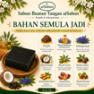 Picture of [100% Natural Handmade Acne Soap] aiSabun Propolis & Lithospermum 50g – Controls Oil, Cleanses & Skin-Friendly