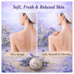 Picture of [100% Natural Handmade Lavender Soap] aiSabun 100g – Gentle, Moisturizing & Soothing for the Skin