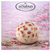 Picture of [Cold Process Plant-Based Oils with Herbal Extracts Handmade Rose Petal Soap] aiSabun 100g – Moisturizing, Soft & Radiant