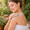 Picture of [Cold Process Plant-Based Oils with Herbal Extracts Handmade Mugwort Soap] aiSabun 100g – Natural Herbal Soap, Gentle & Soothing