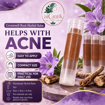 Picture of [Balm] AiCantik Gromwell Root Herbal Balm for Acne-Prone Skin - Easy to Apply, Compact & Practical for Daily Use